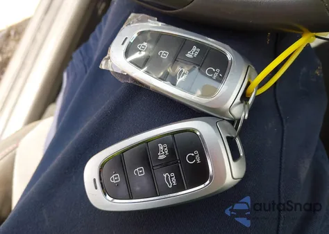 2023 Hyundai Sonata N Line z USA, uszkodzony, nr VIN KMHL14JC8PA327126